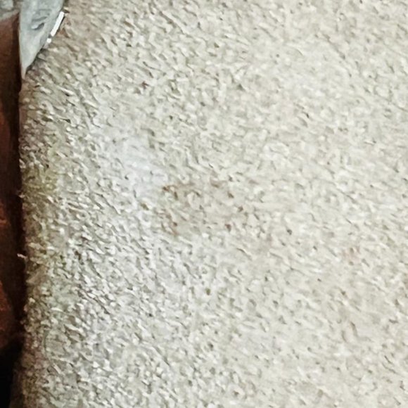 Boots Michael Kors size 8  BEIGE, HIGH SUEDE. - Picture 5 of 12